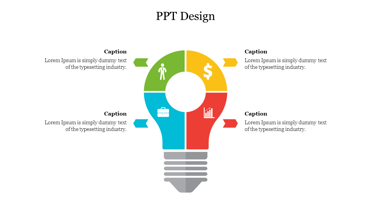 PPT Design